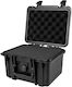 CLF Lighting TOURCASE 115 Plastic carry case with foam