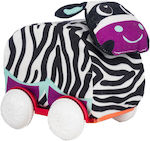 Luna Plush 622167 Zebra for 3+ Years