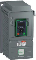 Schneider Electric Регулатор на обороти ATV610U22N4