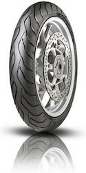 Dunlop Roadsmart IV 120/60ZR17 58W Anvelopă Pentru Motocicletă Partea Din Față