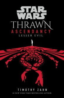 Star Wars: Thrawn Ascendancy Star Wars: Thrawn Ascendancy