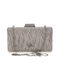 Verde Women's Bag Shoulder Gray