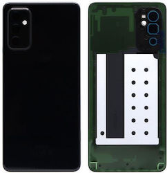 Καπάκι Μαύρο Galaxy M52 Καπάκι Μαύρο Galaxy M52