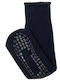 ME-WE Men's Solid Color Socks Blue