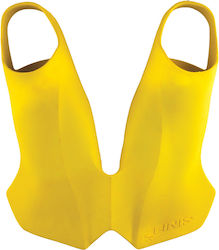 Finis Evo Monofin Κίτρινα Finis Evo Monofin Κίτρινα