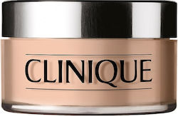 Clinique Blended Face Powder And Brush Loose Powder 04 35gr