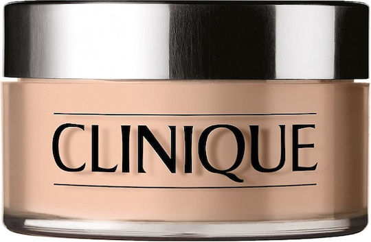 Clinique Blended Face Powder And Brush Loose Powder 04 35gr