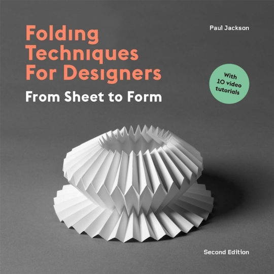 Folding Techniques for Designers Folding Techniques for Designers