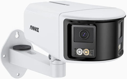 Annke I51DW IP Surveillance Camera Full HD 1080p Waterproof with Lens 2.8mm