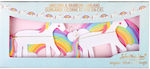 Great Pretenders Garland for Party Unicorns 1pcs