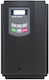 Elmark Frequenzwechselrichter E2000- 0004 S2B Wechselrichter Nennleistung 400W mit Nenn-Eingangsspannung 230V 423400P