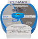 Elmark Isolierband 19mm x 10m Blau