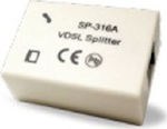 ADSL Splitter (SP-316A)