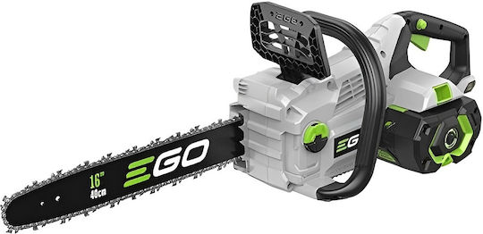 Ego Power Plus Αλυσοπρίονο Μπαταρίας 56V 4.1kg με Λάμα 40cm
