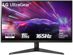 LG UltraGear 27GQ50F-B 27" FHD 1920x1080 VA Gaming Monitor 165Hz with 5ms GTG Response Time