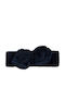 Lapin Kids Headband Black 1pc