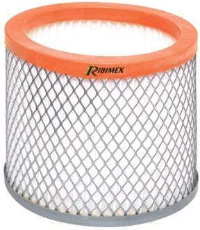 PRCEN011/HEPA Filters Ash Vacuum Compatible with Ribimex