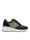 Γυναικεία Sneakers Μαύρα