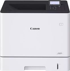 Canon I-SENSYS LBP722Cdw Έγχρωμoς Εκτυπωτής Laser με WiFi και Mobile Print