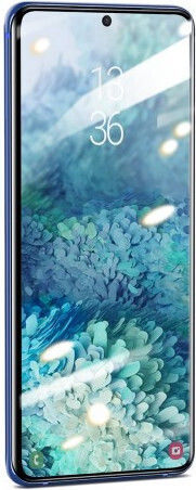 Mocolo UV Full Face Tempered Glass (Galaxy S20+)