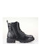 Seven Women's Ankle Boots Black