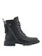 Seven Women's Ankle Boots Black