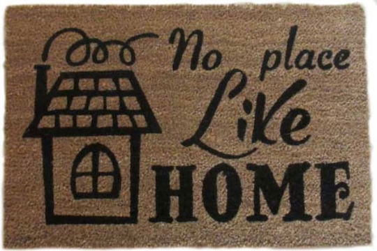 Viosarp Covor de Intrare Home Like Maro 40x60buc