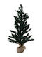 Weihnachtsdekoration Baum Klassisch 45cm Grün