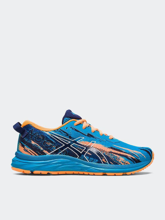 ASICS Gel-Noosa Tri 13 Gs Αθλητικά Παιδικά Παπο...