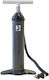 Bravo Bravo GM 110 MIL Hand Pump for Inflatables Double Action with Pressure Gauge
