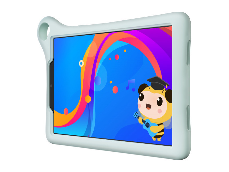 TCL Tkee Mid 4G Tablette Enfant écran 8 HD Eyes…