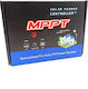Rolinger MPPT Solar Charge Controller 24V 20A