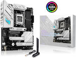 Asus Rog Strix B650-A Gaming WIFI Motherboard ATX με AMD AM5 Socket