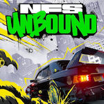 Need for Speed Unbound PC Game