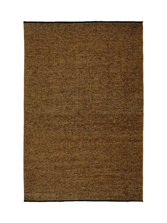 Koulis Carpets Kilim ΖΤ395 Covor Rectangular Timp de vară Cărămidă