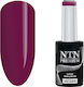 NTN Premium Semi-Permanent Nail Polish 104 5ml 1pcs