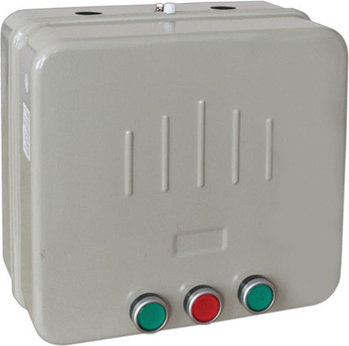 Elmark Elmark Industrial Starter Type 43009