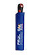 Paul Frank Automatic Blue Umbrella Umbrellas