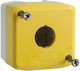 Schneider Electric Harmony XALD Industrial Push Button Panel XALK01