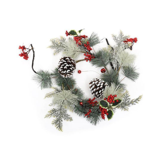 Fylliana Christmas Decorative Wreath