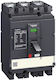 Schneider Electric Easypact CVS Automatische Leistung LV516425