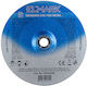 Elmark Grinding Disc Metal 230mm Set 1pcs