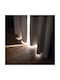 Gofis Home Vorhang mit Grommets 641 Weiß 140x280cm