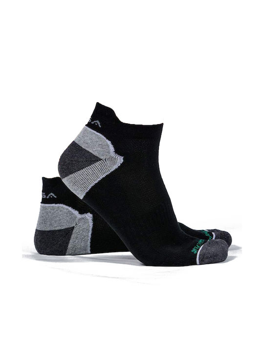 GSA Extra Cushioned Organic Plus Athletic Socks...