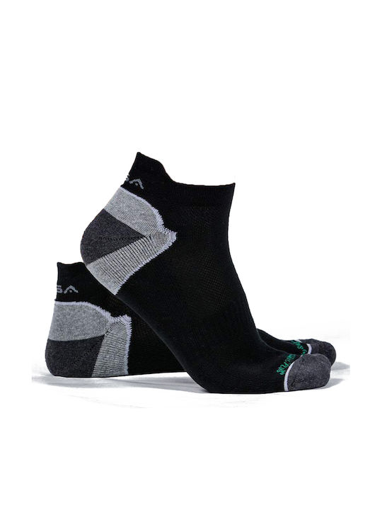 GSA Extra Cushioned Organic Plus Sportsocken Me...