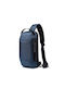 Bange Herrentasche Sling Blau