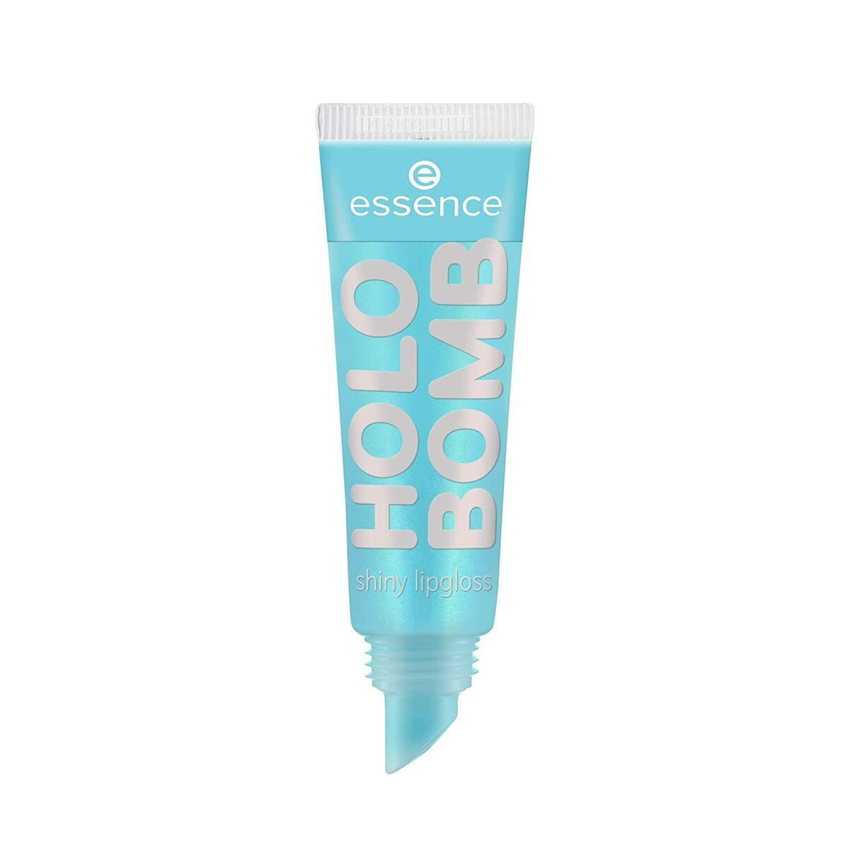 Essence Juicy Bomb Shiny Lip Gloss 01 Iced Gloss 10ml | Skroutz.gr