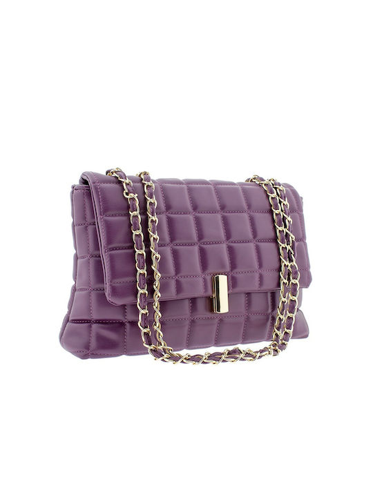 Fragola Women's Bag Shoulder Purple