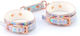 Ns Novelties Cosmo Bondage Handcuffs Wrist Cuff...