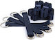 Ns Novelties Bondage Couture Set pentru Legare ...